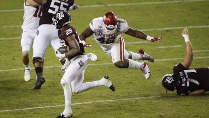 Jets Late-Round ‘Athletic Freak’ a Must-Watch Rookie in Preseason