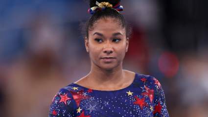 Gina Chiles, Jordan Chiles’ Mother: 5 Fast Facts You Need to Know