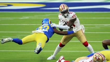 Safety Valve: Backend of Rams Defense Banking on Healthier 2021