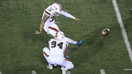 3 NFL Kicker Battles That Could Be Worth Monitoring for Jets