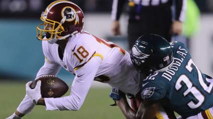 Eagles ‘Internally Discussed’ Signing Ex-NFC East Rival