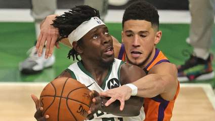 Former Sixers Star Unlocked the Bucks’ Door to NBA Title