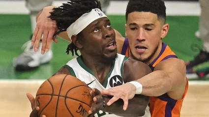 Sixers Insider Ignites Controversial Debate on Bucks Star