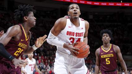 Ohio State Star Drops out of TBT, Candidate for Warriors Summer League