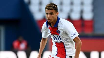 Barcelona Brings Exciting Teenager Back From PSG On 3-Year Deal