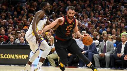 Warriors Could Add 5x All-Star for Cheap This Offseason: Analyst