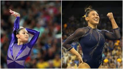 Kyla Ross Now: Where Is the US Gymnast in 2021?