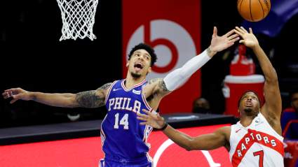 Familiar Name, 6x All-Star Should Be Sixers’ Top Target: Report