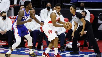 Sixers’ Top Free Agent Target Could Cost ‘$25 Million-$30 Million a Year’