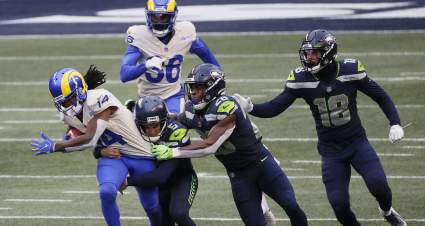 2 B/R Writers Have Picked Their NFC West Champ: The L.A. Rams