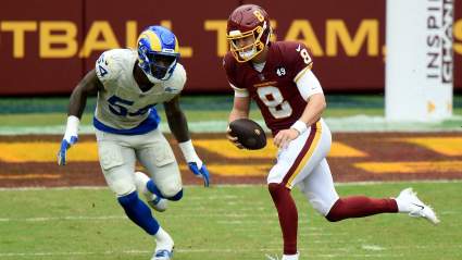 Avoiding IR List will Key This Year’s L.A. Ram Linebackers