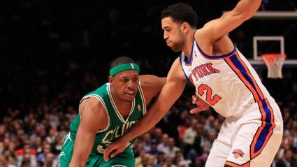 Celtics Eyeing Former Multi-Year NBA Vet for Front Office Role: Report