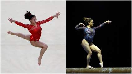Laurie Hernandez Now: Where Is the US Gymnast in 2021?