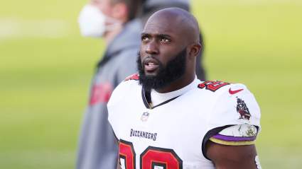 Leonard Fournette Explains Strong Reaction to NFL Rules