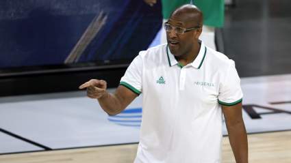 Warriors Assistant Coach Praised For Leading Huge Upset Over Team USA