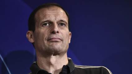 Juventus Boss Hints At Move For Barcelona Outcast