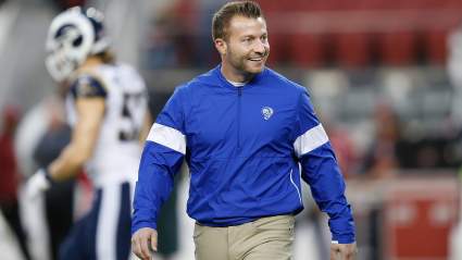 49ers FS Doesn’t Understand Why Rams Head Coach Picks on Him