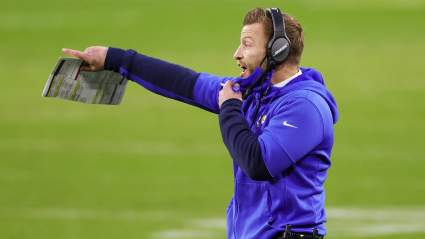 Sean McVay: ‘Some of the Best Coaches Are the Best Thieves’
