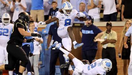 Ex-Coach Calls Potential Jets Camp Star ‘Under Drafted’ as Media Raves