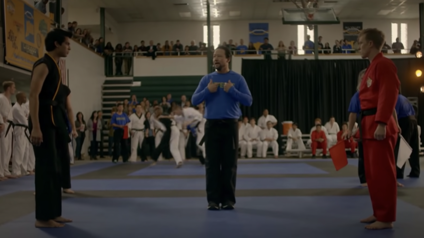 ‘cobra Kai Creator Teases All Valley Tournament In Season 4 4818