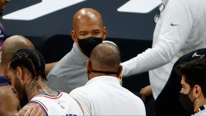 Suns Coach Monty Williams Sounds Off on ‘Pretty Boy’ Doc Rivers