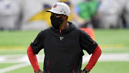 Rams DC Raheem Morris Absorbs From One NFL Head Coach, He Reveals
