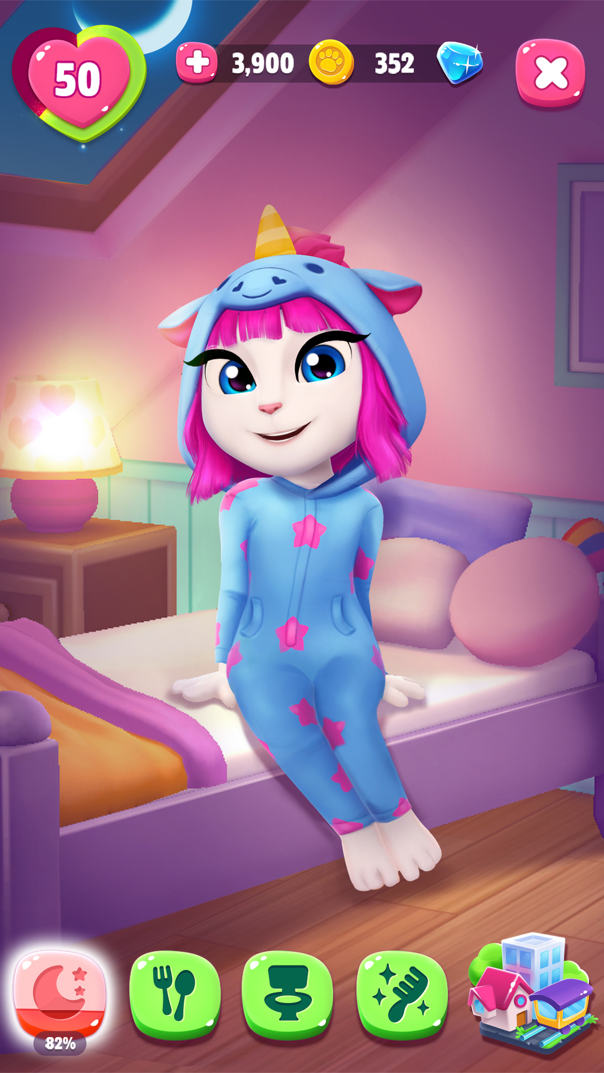 10 My Talking Angela 2 Tips And Tricks You Need To Know 