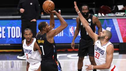 Nets Should Go After This Under-the-Radar Free Agent, Analyst Says