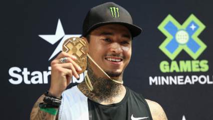Nyjah Huston: 5 Fast Facts You Need to Know