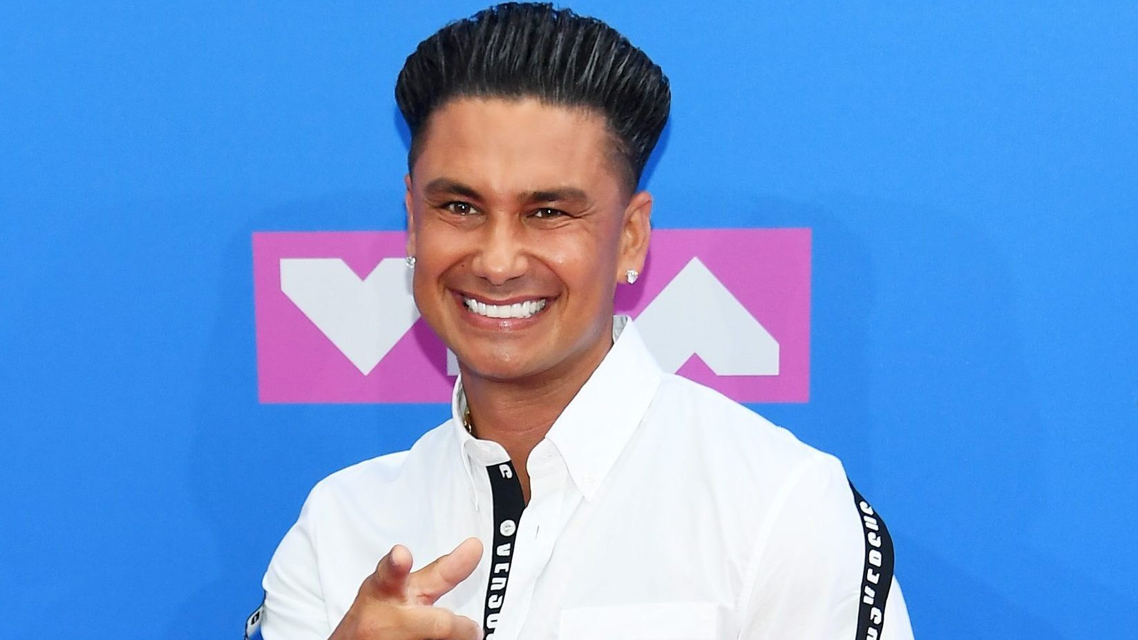 Amabella Sophia Markert, Pauly D's Daughter: 5 Fast Facts