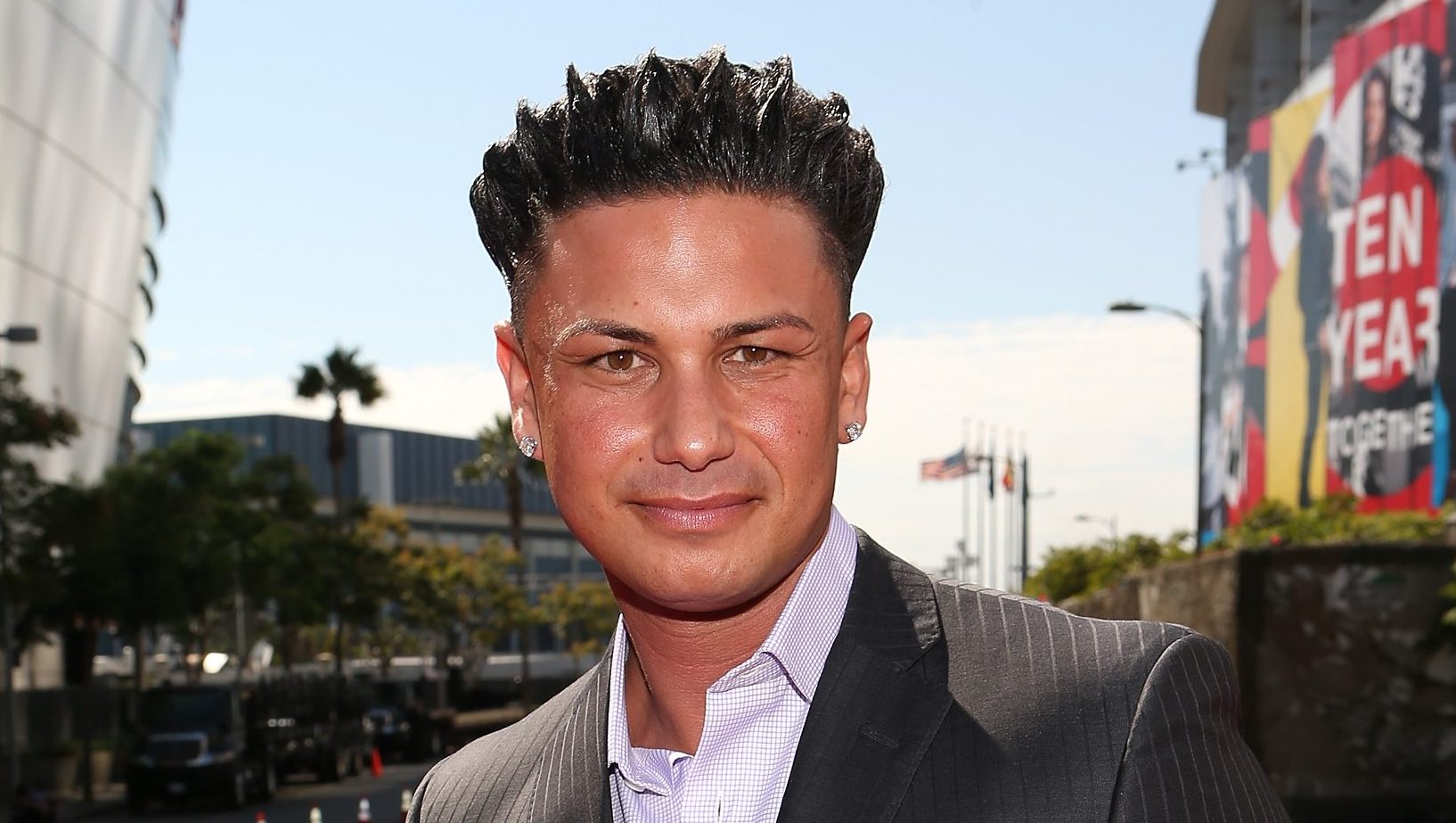 Amanda Markert: 5 Things To Know About Pauly D's Baby Mama