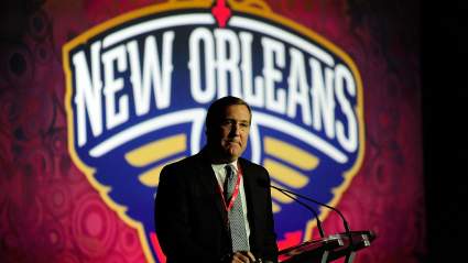 Sixers, Pelicans Make Trade on Day of 2021 NBA Draft: Report