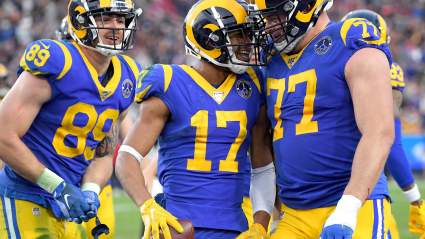 Rams All-Pro Reveals the Biggest Reason Behind Recent Offensive Struggles