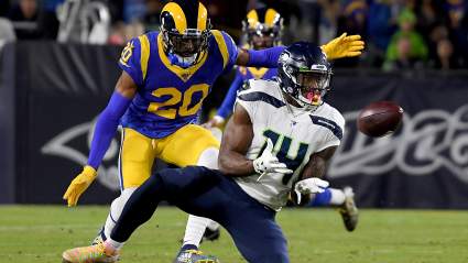 Jalen Ramsey Admits He Didn’t Think He Would be an L.A. Ram