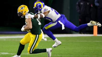 CBS Sports Analyst Places the Rams in ‘Overrated’ Category for 2021