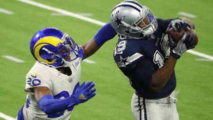 ‘I Think He’s Challenging Us:’ Jalen Ramsey in Awe of Matthew Stafford