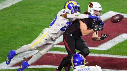 There’s Another 99 on the Rams: Jalen Ramsey Receives His Madden Score