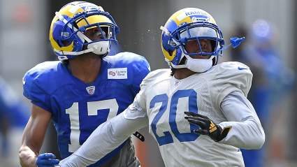 L.A. Rams Announce Open Practices & Training Camp Dates