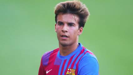 Koeman Prefers Barcelona Teen To Riqui Puig: Report