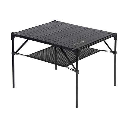 Rock Cloud Portable Camping Table