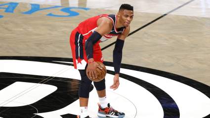 Lakers’ Trade for Russell Westbrook Could Directly Impact Nets: Report