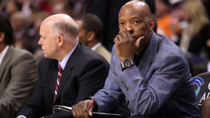 Sixers Coach, 3-Time NBA Champ Interviewing for Jazz Opening: Report