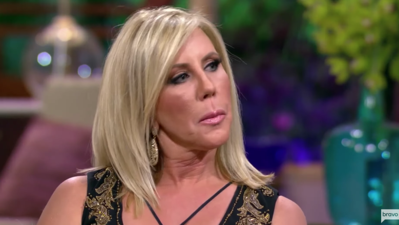 Vicki Gunvalson Gets Slammed By Son-in-law Ryan 