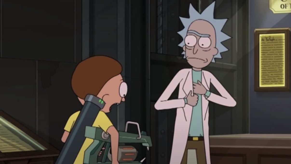 rick and morty season 6 episode 5 watch online