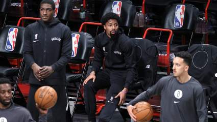 One Nets Free Agent Could Fetch Even Bigger Payday Than Spencer Dinwiddie, Analyst Says