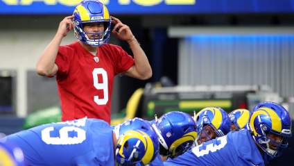 Gone Camping: What to Anticipate During Rams Training Camp & Preseason