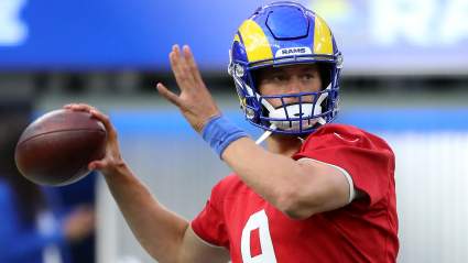 NFL Analyst Says He Won’t be Surprised if MVP is Matthew Stafford