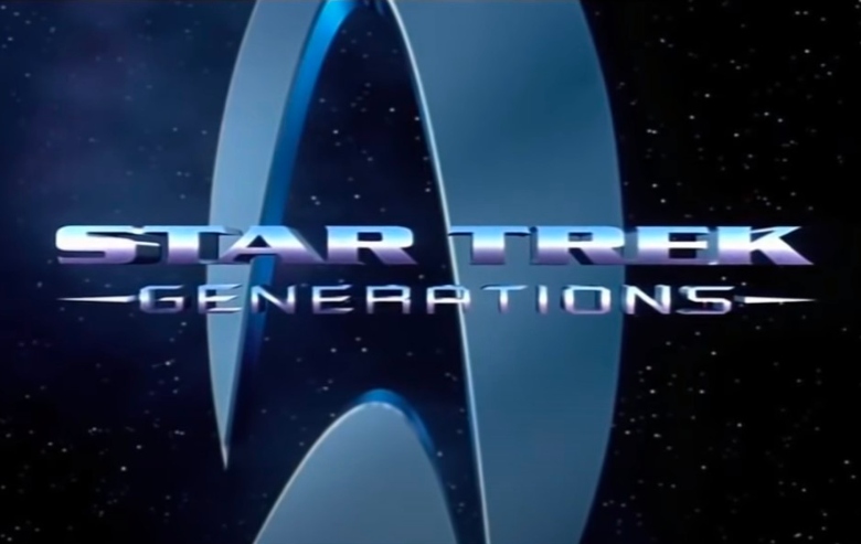 Star Trek TNG Movies in Chronological Order, Old New |