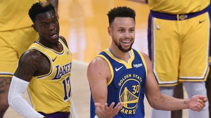 Warrior Steph Curry One of Biggest Targets for Online Abuse: Analysis