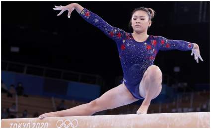 Sunisa Lee’s Family: 5 Fast Facts You Need to Know